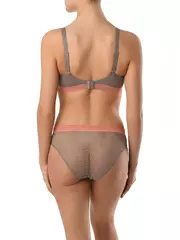 Бюстгальтер arabesque tb6058 тимьян, , 70C, CONTE ELEGANT, - 4