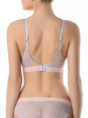 Бюстгальтер arabesque tb7056 прованс, , 65C, CONTE ELEGANT, - 2