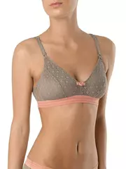 Бюстгальтер arabesque tb7056 тимьян, , 65B, CONTE ELEGANT, - 2