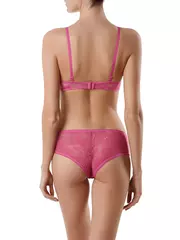 Бюстгальтер conte instinct tb1033 фрезия, , 75B, CONTE ELEGANT, - 4