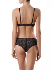 Бюстгальтер conte instinct tb1033 океан, , 75E, CONTE ELEGANT, - 4