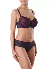 Бюстгальтер conte instinct tb3034 океан, , 75E, CONTE ELEGANT, - 1