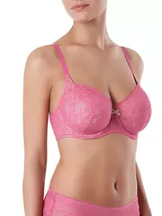 Бюстгальтер conte instinct tb6036 фрезия, , 70F, CONTE ELEGANT, - 1