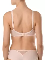 Бюстгальтер женский sonata tb5027 миндаль, , 75D, CONTE ELEGANT, - 2