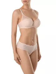 Бюстгальтер женский sonata tb5027 миндаль, , 75D, CONTE ELEGANT, - 3
