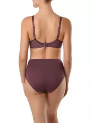 Бюстгальтер женский nuance rb6069 ирис, , 75D, CONTE ELEGANT, - 4