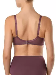 Бюстгальтер женский nuance rb6070 ирис, , 75D, CONTE ELEGANT, - 2