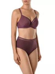 Бюстгальтер женский nuance rb6070 ирис, , 75D, CONTE ELEGANT, - 3