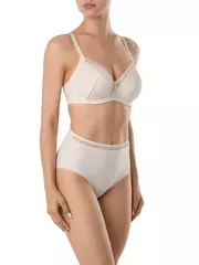 Бюстгальтер conte nuance rb6070 пастель, , 75D, CONTE ELEGANT, - 3