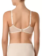 Бюстгальтер conte nuance rb6070 пудра, , 75D, CONTE ELEGANT, - 3