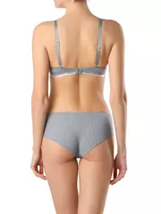 Push-up бюстгальтер nymphe тb1090 ниагара, , 75A, CONTE ELEGANT, - 3