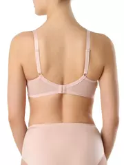 Бюстгальтер "балконет" на каркасах rendezvous rb5130 камея, , 70E, CONTE ELEGANT, - 3