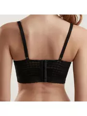 Бюстгальтер body couture rb3116 черный, , 70E, CONTE ELEGANT, - 2