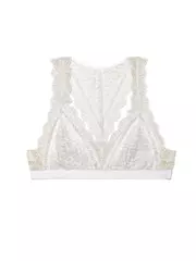 Бюстье женское conte monika lbe 819 white-gold, , 170-96/L, CONTE ELEGANT, - 5