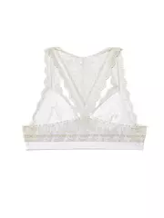 Бюстье женское conte monika lbe 819 white-gold, , 170-96/L, CONTE ELEGANT, - 6