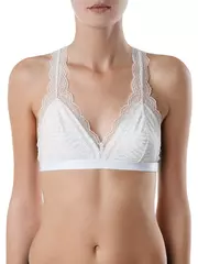 Бюстье женское conte monika lbe 819 white-gold, , 170-96/L, CONTE ELEGANT, - 2