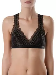 Бюстье женское conte monika lbe 819 nero-gold, , 170-96/L, CONTE ELEGANT, - 1