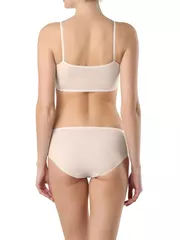 Бюстье женское conte basic collection lbe 2017 (коробочка) natural, , 170-96/L, CONTE ELEGANT, - 4