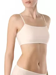 Бюстье женское conte basic collection lbe 2017 (коробочка) natural, , 170-96/L, CONTE ELEGANT, - 1