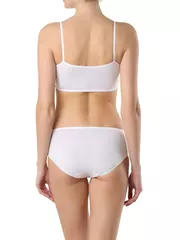 Бюстье женское conte basic collection lbe 2017 (коробочка) white, , 170-96/L, CONTE ELEGANT, - 4