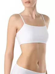 Бюстье женское conte basic collection lbe 2017 (коробочка) white, , 170-96/L, CONTE ELEGANT, - 1