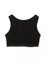 Бюстье женское conte basic collection lbe 2018 (коробочка) black, , 170-84/XS, CONTE ELEGANT, - 2