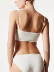 Бюстье conte basic line lbe 2027 ivory, , 170-100/XL, CONTE ELEGANT, - 2