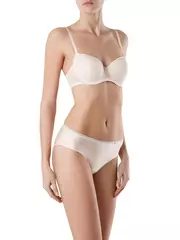 Бюстгальтер day by day rb0001 пастель, , 70C, CONTE ELEGANT, - 3