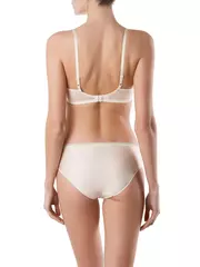 Бюстгальтер day by day rb0001 пастель, , 70C, CONTE ELEGANT, - 4