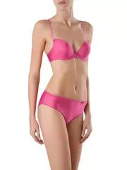 Бюстгальтер day by day rb0003 фрезия, , 80B, CONTE ELEGANT, - 4