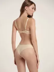 Бюстгальтер voyage rb1017 пудра, , 70E, CONTE ELEGANT, - 3