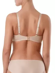 Бюстгальтер voyage rb1017 пудра, , 70E, CONTE ELEGANT, - 5