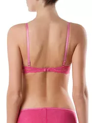 Бюстгальтер romantique rb1030 фрезия, , 70C, CONTE ELEGANT, - 2