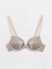 Бюстгальтер mosaique rb1037 аметист набивной, , 80A, CONTE ELEGANT, - 5