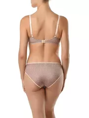 Бюстгальтер mosaique rb3038 аметист набивной, , 70E, CONTE ELEGANT, - 2