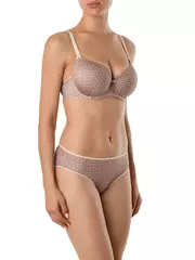 Бюстгальтер mosaique rb3038 аметист набивной, , 70E, CONTE ELEGANT, - 3