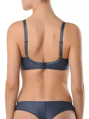 Бюстгальтер voyage rb4016 маренго, , 75B, CONTE ELEGANT, - 2