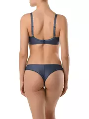 Бюстгальтер voyage rb4016 маренго, , 75B, CONTE ELEGANT, - 4