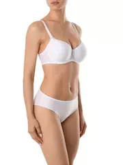 Бюстгальтер voyage rb4016 белый, , 70C, CONTE ELEGANT, - 3