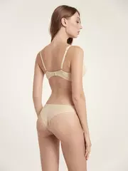 Бюстгальтер voyage rb4016 пудра, , 70E, CONTE ELEGANT, - 4