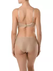 Бюстгальтер voyage rb4016 телесный, , 70D, CONTE ELEGANT, - 4