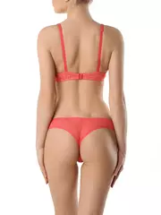 Бюстгальтер tatouage rb6043 коралл, , 70D, CONTE ELEGANT, - 4