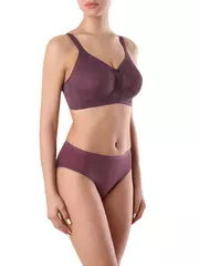 Бюстгальтер suprema rb7021 ирис, , 80G, CONTE ELEGANT, - 2