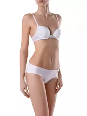 Бюстгальтер weekend wrb0006 белый, , 70D, CONTE ELEGANT, - 3