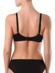 Бюстгальтер new look rb5026 черный, , 70D, CONTE ELEGANT, - 2
