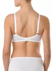 Бюстгальтер new look rb5026 белый, , 70D, CONTE ELEGANT, - 2