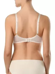 Бюстгальтер new look rb5026 пастель, , 75C, CONTE ELEGANT, - 2