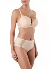 Бюстгальтер sensuelle rb2023 пастель, , 70F, CONTE ELEGANT, - 3