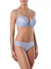 Бюстгальтер sensuelle rb2023 прованс, , 70C, CONTE ELEGANT, - 3