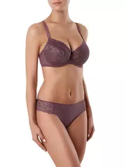 Бюстгальтер sensuelle rb2023 ирис, , 70C, CONTE ELEGANT, - 3